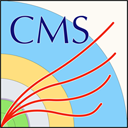 The CMS logo